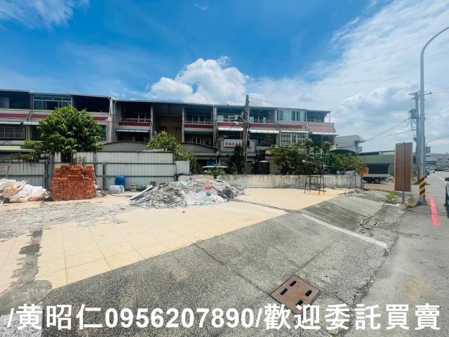 台南安南建地-1