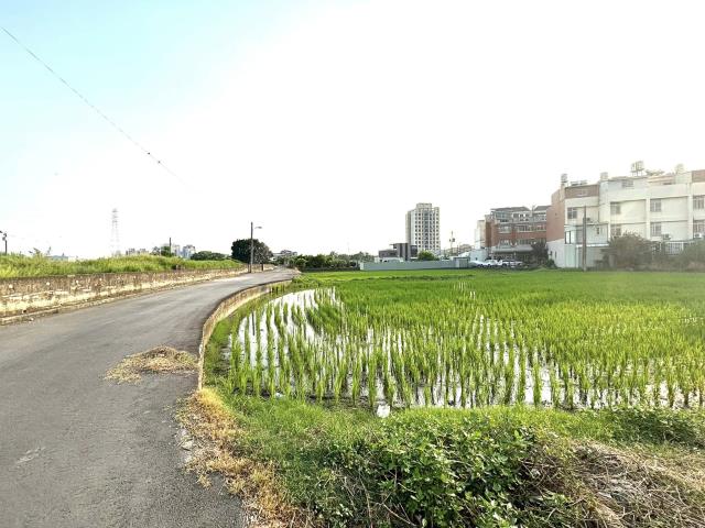 台中建地-5