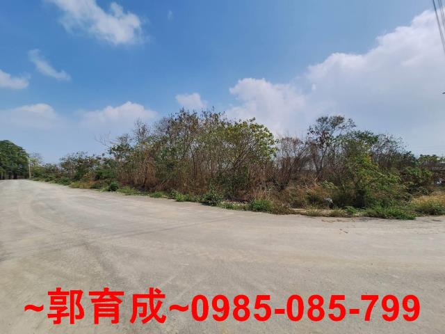 雲林元長建地-0