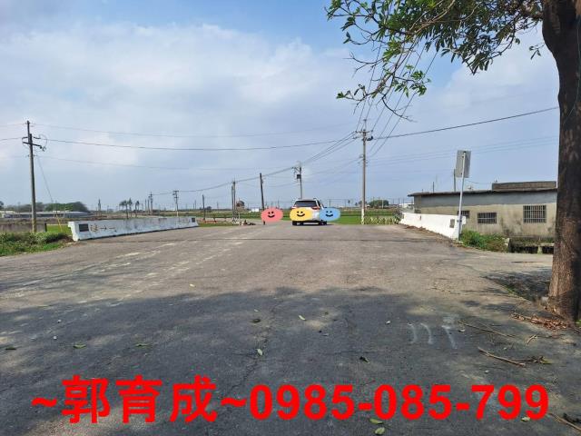 雲林元長建地-7