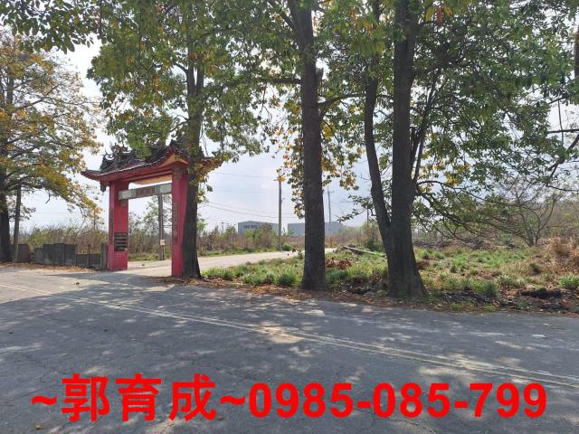 雲林元長建地-8