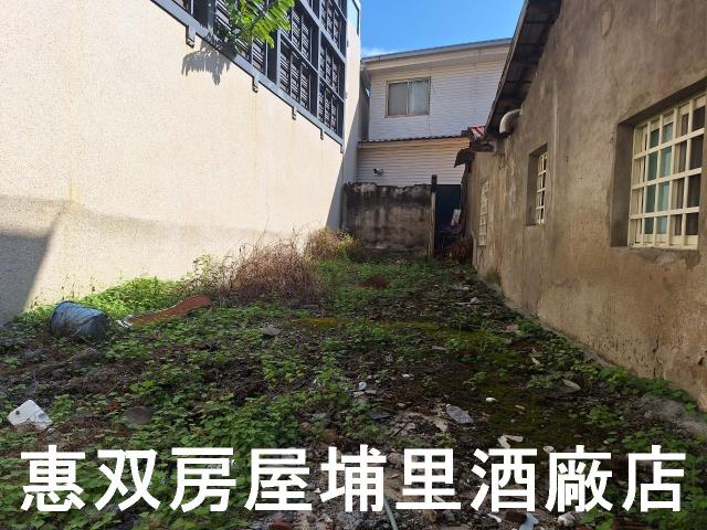 南投建地-0