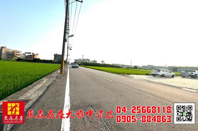 台中大雅建地-10