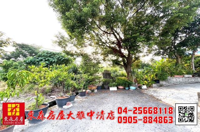 台中大雅建地-0