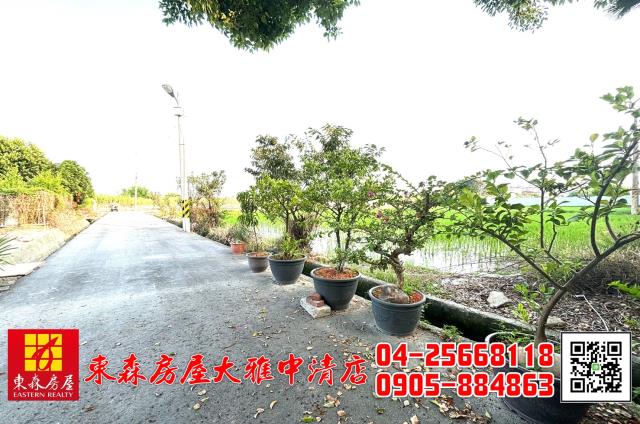 台中大雅建地-5