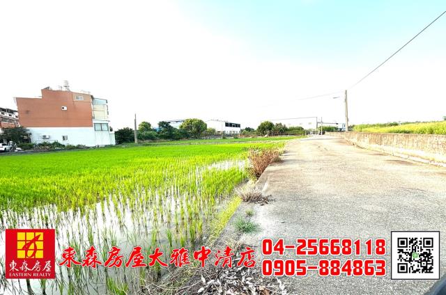 台中大雅建地-8