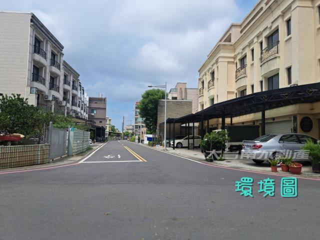 台南麻豆建地-3