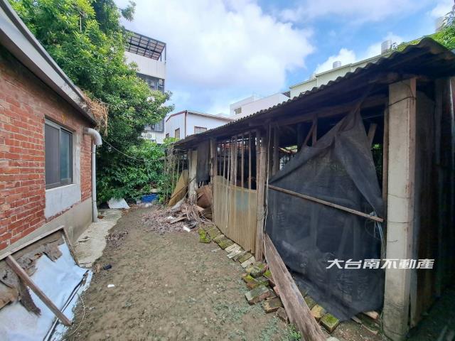 台南麻豆建地-5