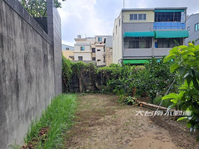 台南麻豆建地-6
