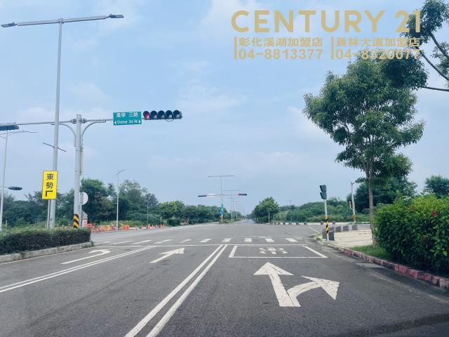彰化二林建地-1