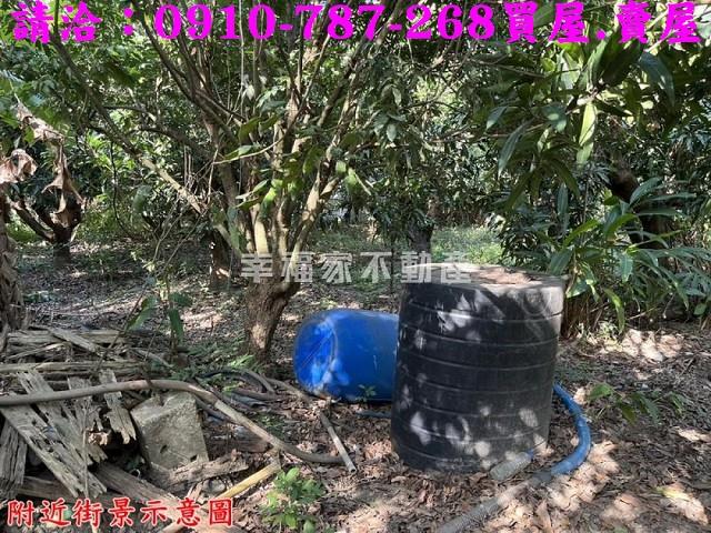 台南新化建地-4