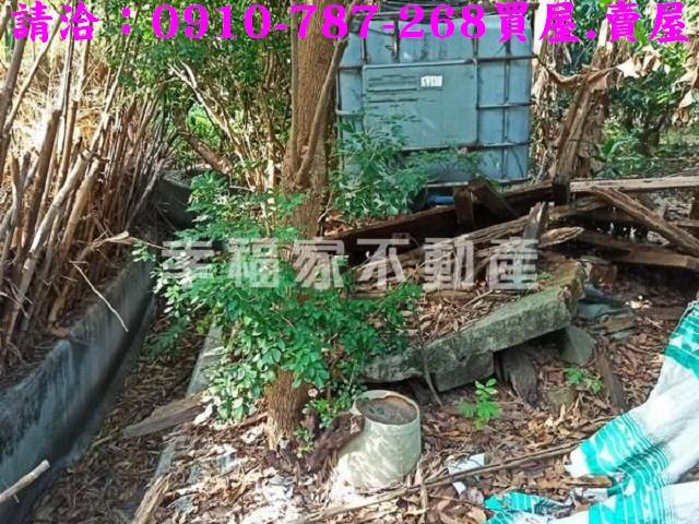 台南新化建地-7