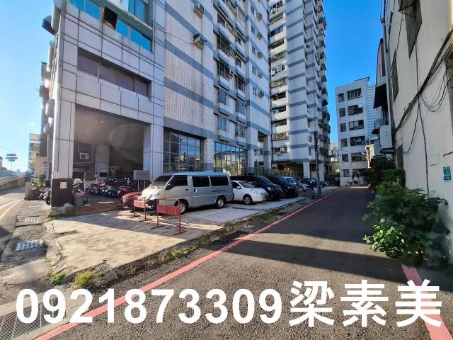 台南東區建地-1