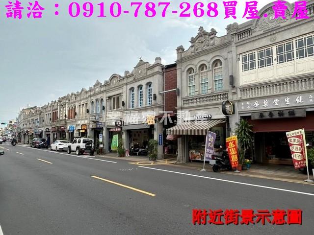 台南新化建地-13