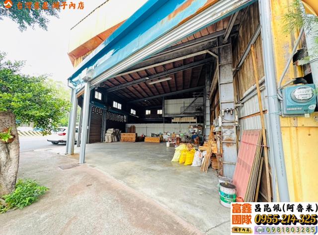 嘉義建地-1