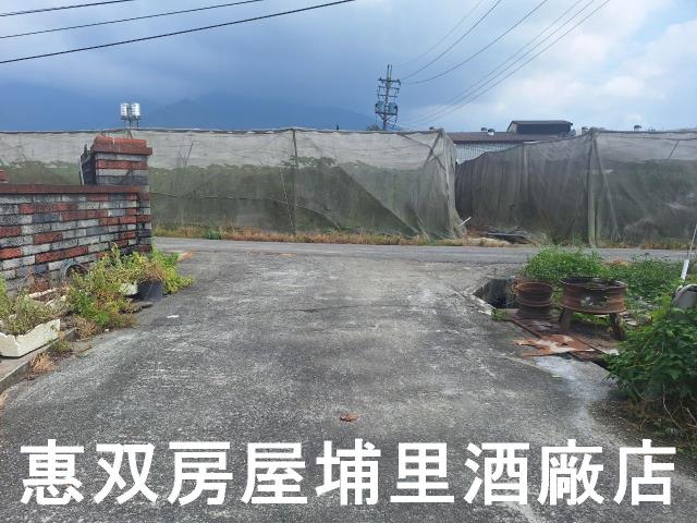 南投埔里建地-2