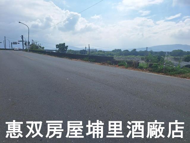 南投埔里建地-0