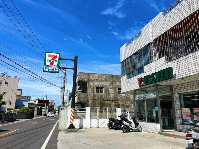 台中建地-3