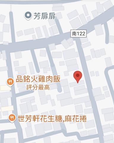 台南安定建地-9