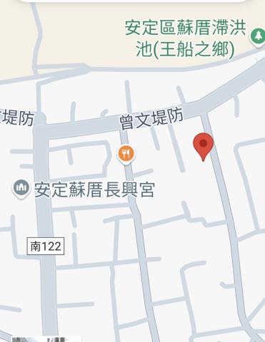 台南安定建地-10