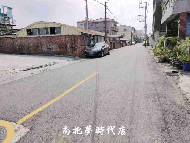 台南安定建地-0