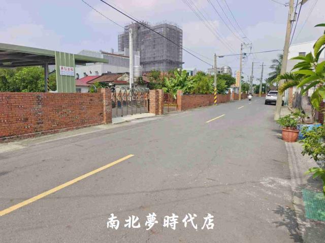 台南安定建地-1