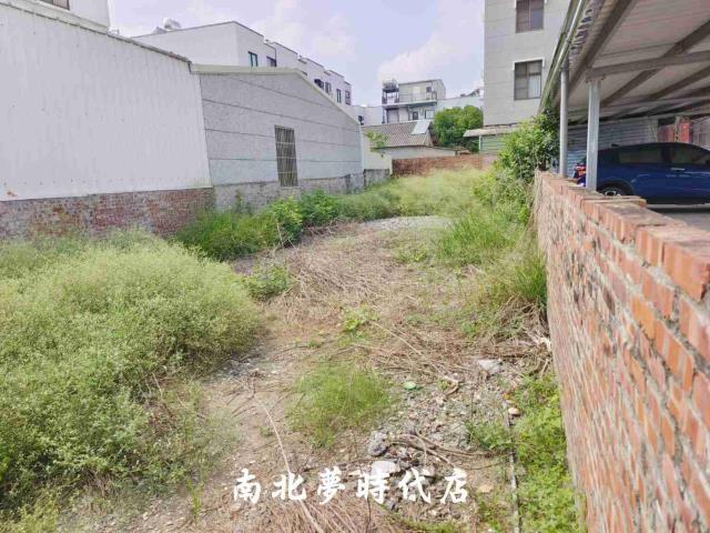 台南安定建地-2