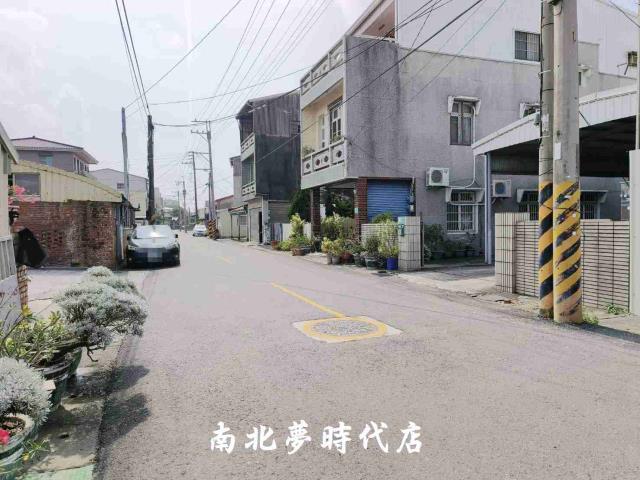 台南安定建地-3