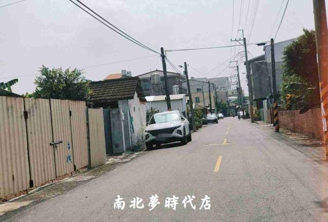 台南安定建地-4