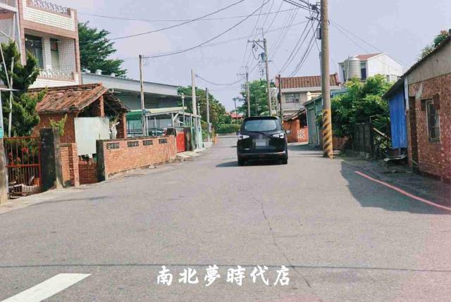 台南安定建地-5