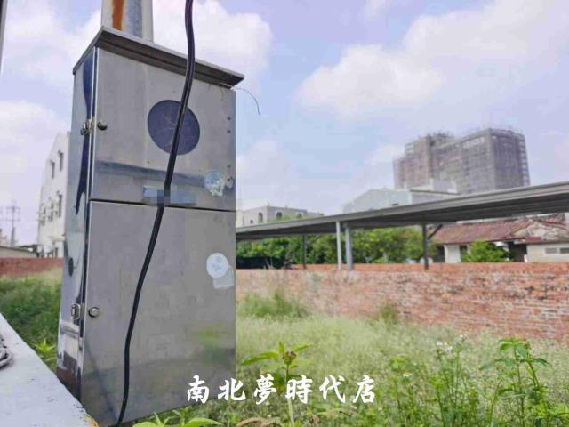 台南安定建地-6