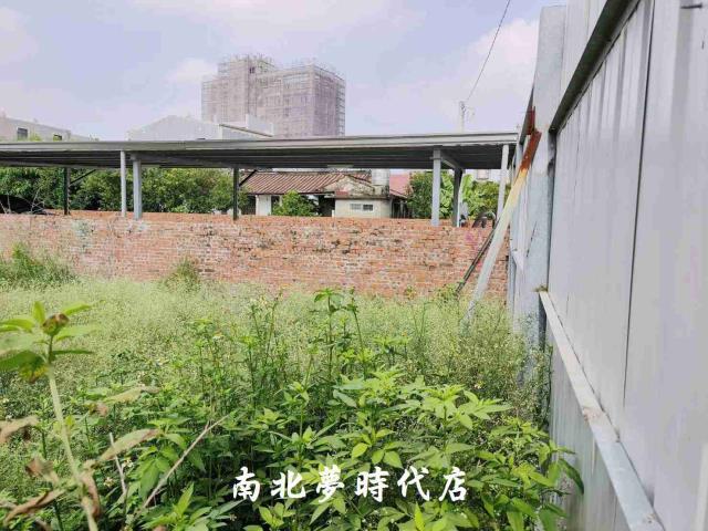 台南安定建地-7