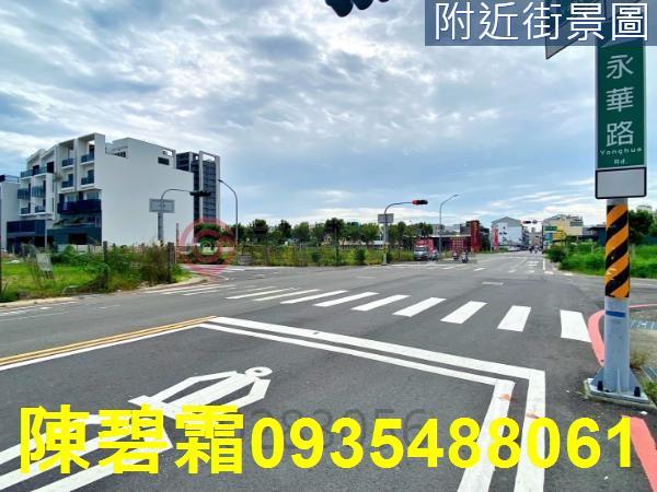 台南永康建地-6