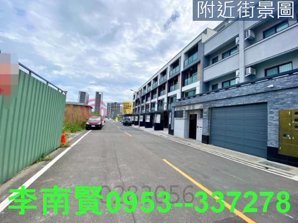 台南永康建地-0