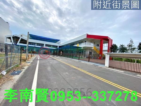 台南永康建地-2