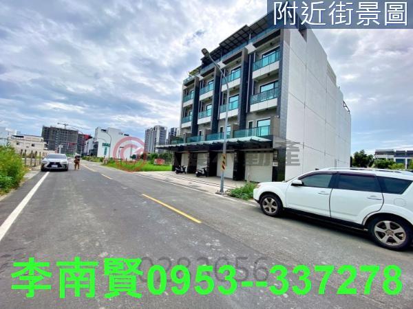 台南永康建地-3