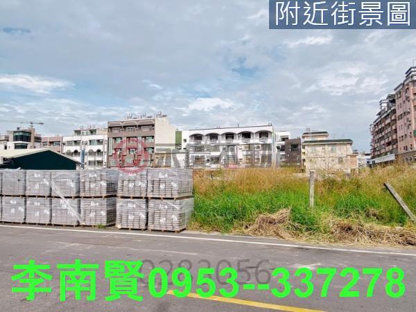 台南永康建地-5