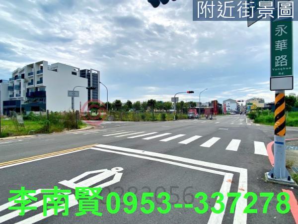 台南永康建地-6