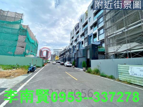台南永康建地-7