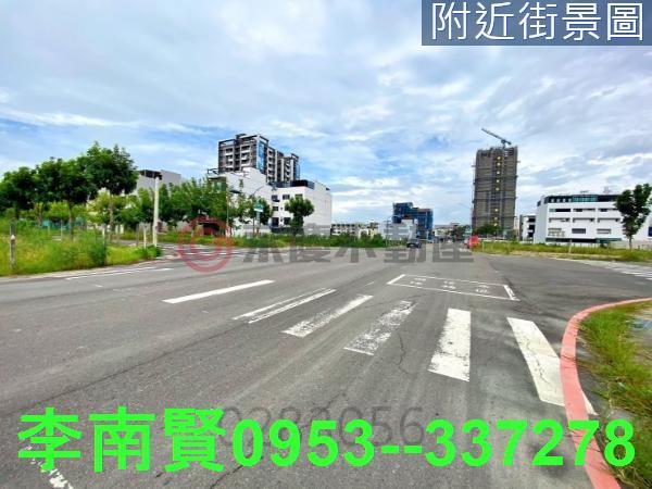 台南永康建地-8