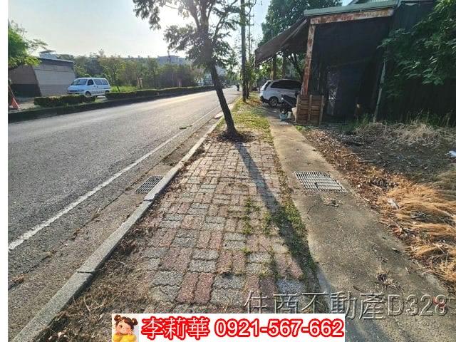 台南六甲建地-0