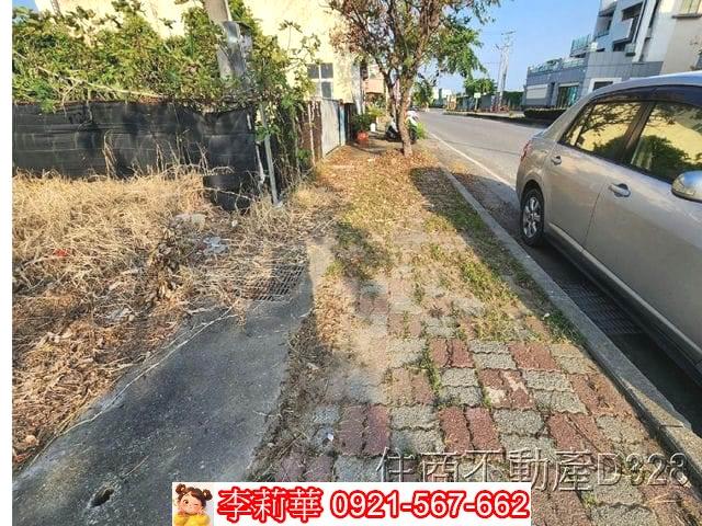 台南六甲建地-1