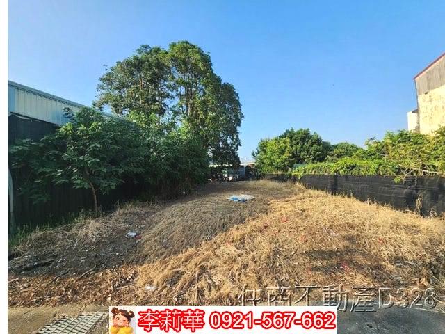 台南六甲建地-2