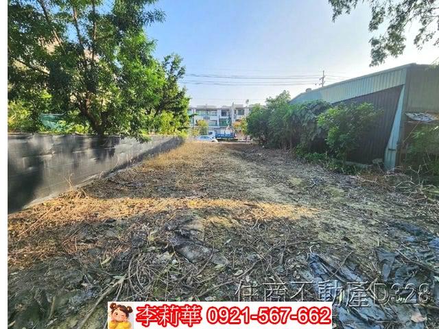 台南六甲建地-4