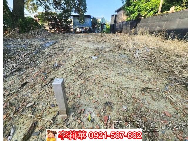 台南六甲建地-5