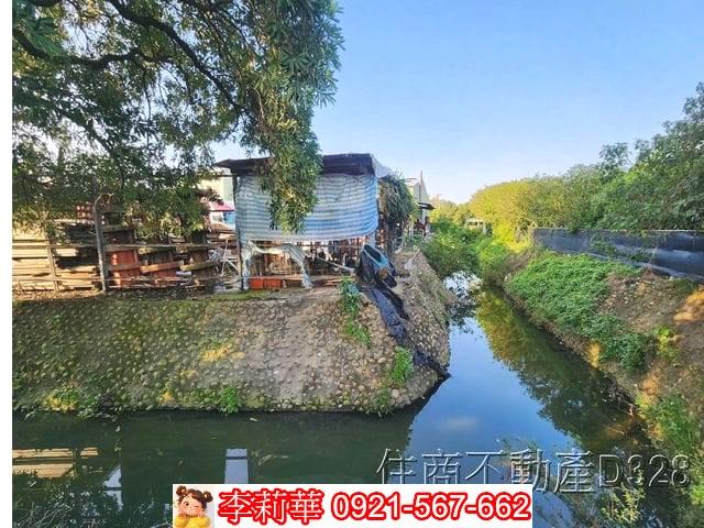 台南六甲建地-6