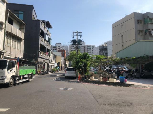 台南南區建地-8