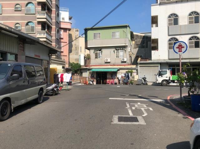 台南南區建地-10