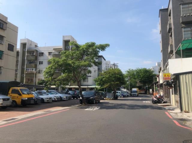 台南南區建地-4