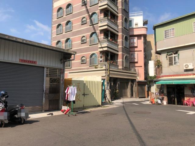 台南南區建地-5